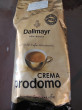 Отзыв на Кофе в зернах «Crema Prodomo» от Ольга