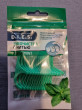 Отзыв на Зубочистки с нитью «Fresh mint» от Damira