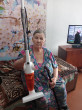 Отзыв на Пылесос вертикальный от Артём