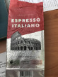 Отзыв на Кофе молотый «Espresso Italiano» от Александр