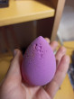 Отзыв на Спонж для нанесения макияжа «Beauty blender» от Анна