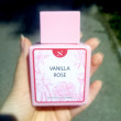 Отзыв на Туалетная вода «Vanilla Rosei» от Анель