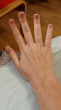 Отзыв на Лак для ногтей «Sheer Beauties Nail Polish», оттенок 010 Milky Not Guilty от Даяна