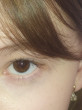 Отзыв на Карандаш для глаз «Long-lasting eye pencil», оттенок 02 Hot chocolate от . ౨ৎ