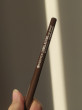 Отзыв на Карандаш для глаз «Long-lasting eye pencil», оттенок 02 Hot chocolate от . ౨ৎ