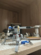 Отзыв на Конструктор Star Wars 75345 Война клонов. 501st Clone Troopers™ Battle Pack от Ожет Амирбевович