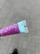 Отзыв на Блеск для губ «Juicy Bomb», тон 105 Bouncy Bubblegum от adiya