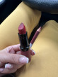 Отзыв на Помада для губ «Velvet Matte», тон 18 от Шынар