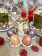 Отзыв на Подставка для яиц «Easter Bunny» от Аделия