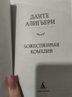 Отзыв на Божественная комедия от Жибек Калкеновна