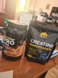 Отзыв на Протеин сывороточный со вкусом крем-брюле «Pro Whey» от Christelle Krajcik