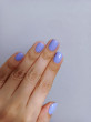 Отзыв на Лак для ногтей «Keratin nail color», оттенок 66 от Камшат