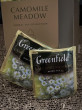 Отзыв на Чай «Camomile meadow» с ромашкой, шиповником и личи от Светлана