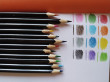 Отзыв на Набор карандашей цветных «Artist line» от Aнна