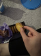 Отзыв на Печенье «Milka Choco Jaffa Сhocolate» от Вероника