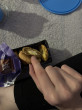 Отзыв на Печенье «Milka Choco Jaffa Сhocolate» от Вероника