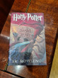 Отзыв на Harry Potter Hard Cover Boxed Set 1-7 от Нуржан Н.