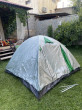 Отзыв на Палатка двухслойная, 3-х местная «Camping» от Said
