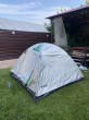 Отзыв на Палатка двухслойная, 3-х местная «Camping» от Said