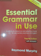 Отзыв на Essential Grammar in Use with Answers. Fourth Edition от мадина