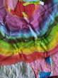 Отзыв на Круг для плавания «Rainbow» от Leo Walter