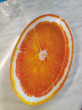 Отзыв на Блюдо сервировочное «Сочный апельсин» от Yevgeniya