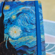 Отзыв на Блокнот «Van Gogh» от Татьяна