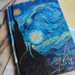 Отзыв на Блокнот «Van Gogh» от Татьяна