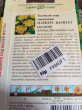 Отзыв на Семена. Тысячелистник «Паркерс Варитет», 0,1 г от Нина Ивановна