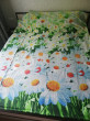 Отзыв на Комплект постельного белья «Ромашковый вальс» с 3D эффектом (арт. 4323/1, семейный, бязь, 2 наволочки 70х70) от Галина Алексеевна
