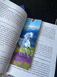 Отзыв на Закладка для книг с линейкой «Horse» от Базарбаева Мөлдір