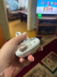 Отзыв на Слуховой аппарат внутриушной с зарядкой QE-Micro от Дарья