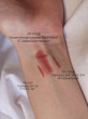 Отзыв на Карандаш для губ «Lip liner», оттенок 41 винный от Дарья