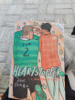 Отзыв на С замиранием сердца. Том 2. Heartstopper от Виктория
