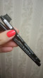 Отзыв на Карандаш для бровей «Eyebrow designer», оттенок 01 Black от Дина