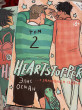 Отзыв на С замиранием сердца. Том 2. Heartstopper от Дана Абдрахман