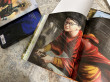 Отзыв на Harry Potter. The Illustrated Collection. Three magical classics Boxset от Rabiga
