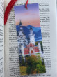 Отзыв на Закладка для книг с линейкой «Castle» от Анара