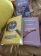 Отзыв на Влюбленная ведьма. Книга 2 от лэйла