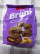 Отзыв на Кекс глазированный с карамельной начинкой «Bruni» от Татьяна Владимировна