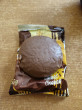 Отзыв на Десерт глазированный со вкусом кокоса «FK Protein chocolate сookie» от Вероника А.