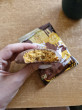 Отзыв на Десерт глазированный со вкусом кокоса «FK Protein chocolate сookie» от Вероника А.