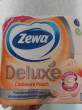 Отзыв на Туалетная бумага трехслойная «Zewa deluxe» от Татьяна