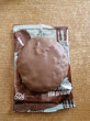 Отзыв на Десерт глазированный со вкусом кокоса «FK Protein chocolate сookie» от Вероника А.