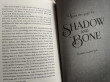 Отзыв на The Shadow and Bone Trilogy Boxed Set: Shadow and Bone, Siege and Storm, Ruin and Rising от Аиша