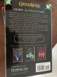 Отзыв на The Shadow and Bone Trilogy Boxed Set: Shadow and Bone, Siege and Storm, Ruin and Rising от Аиша