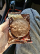 Отзыв на Десерт глазированный со вкусом кокоса «FK Protein chocolate сookie» от Вероника А.