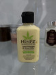 Отзыв на Молочко для тела «Sweet Pineapple & Honey Melon» от Jaleel Dare