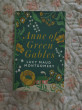 Отзыв на Anne of Green Gables от камила