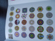 Отзыв на Mandala. Colour by numbers от Елена